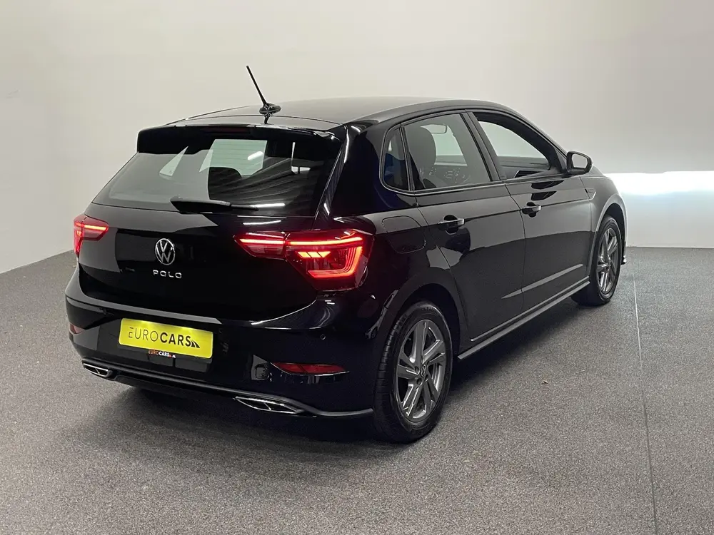 Volkswagen Polo 1.0 TSI R-Line DSG Navigatie Apple Carplay/A uit 2025, foto 6