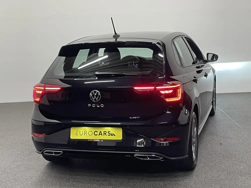 Volkswagen Polo 1.0 TSI R-Line DSG Navigatie Apple Carplay/A uit 2025, foto 9