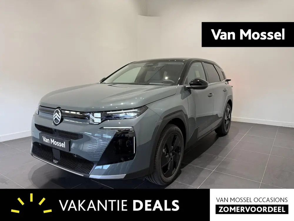 Citroën C5 Aircross Citroen C5 Aircross 1.2 Hybrid 145 Max l M uit 2026