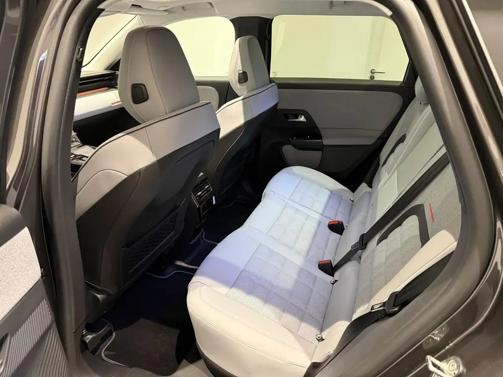 Citroën C5 Aircross Citroen C5 Aircross 1.2 Hybrid 145 Max l M uit 2026, foto 9