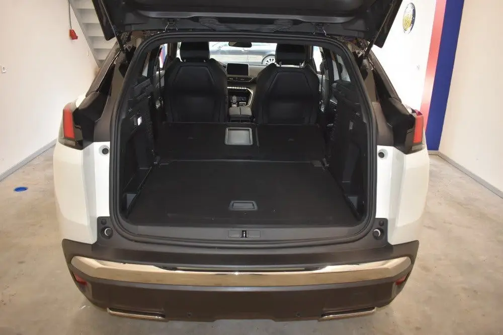 Peugeot 3008 1.2 PureTech Automaat GT-Line 59.000 Km. 1 uit 2019, foto 4