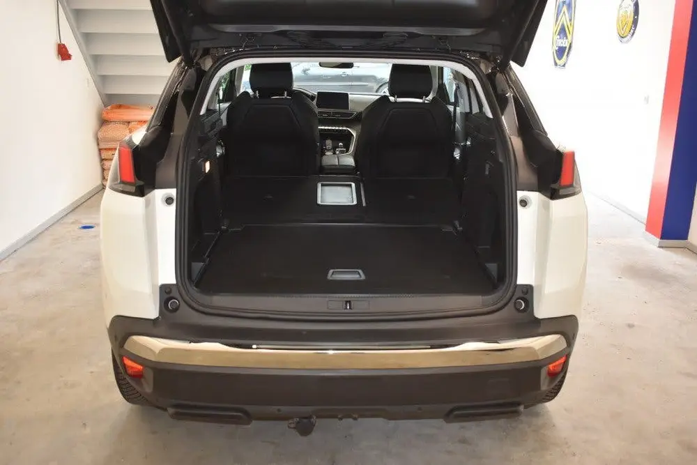 Peugeot 3008 1.6 PureTech Automaat Blue Lease Premium 1 uit 2019, foto 5