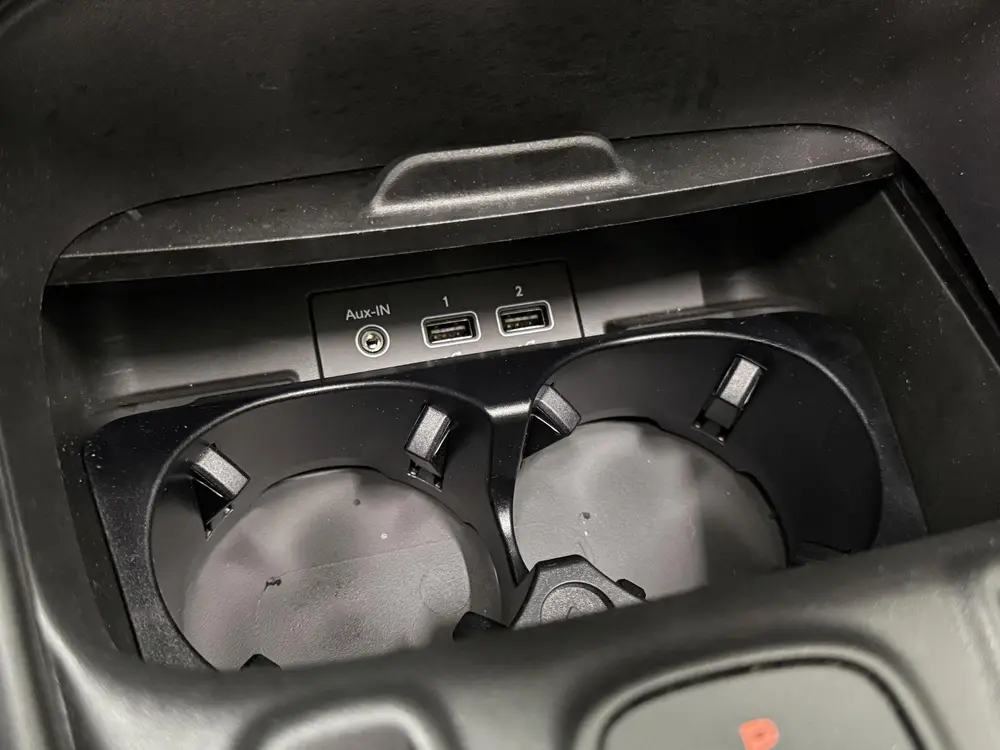 Smart ForTwo EQ Comfort 18 kWh Automaat Navigatie App uit 2021, foto 18