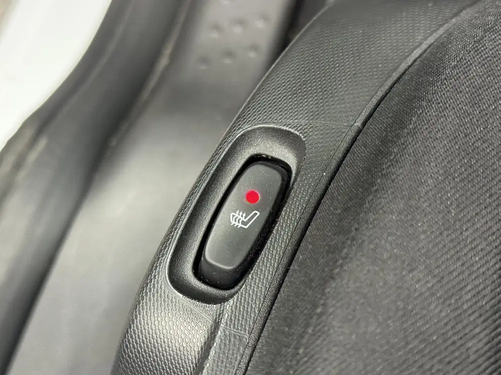 Smart ForTwo EQ Comfort 18 kWh Automaat Navigatie App uit 2021, foto 19