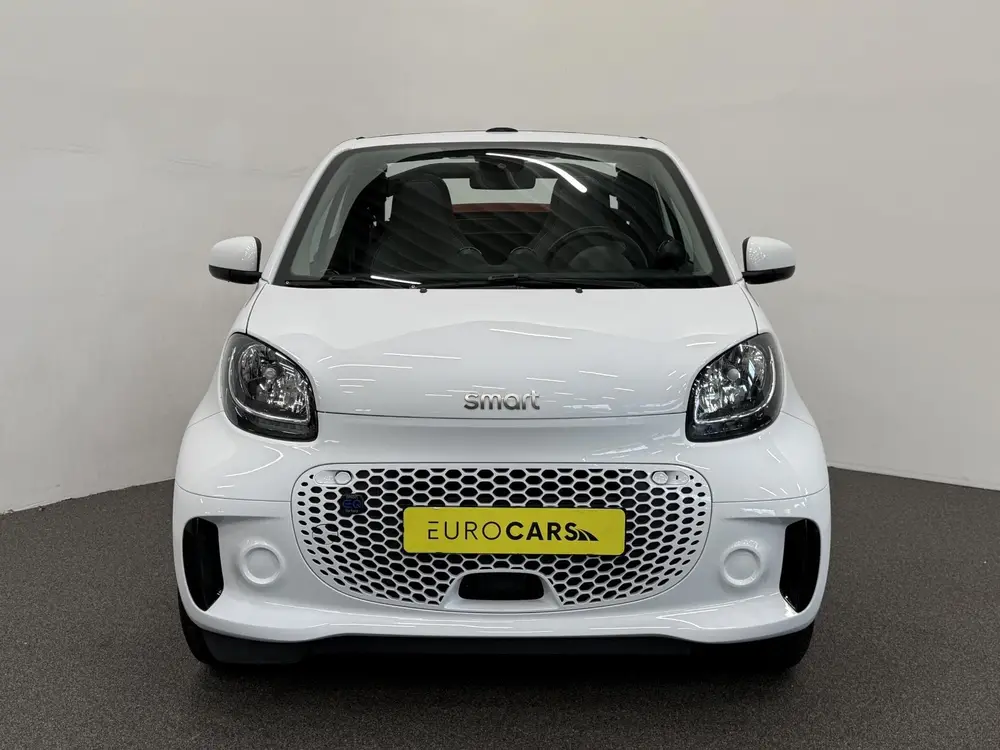 Smart ForTwo EQ Comfort 18 kWh Automaat Navigatie App uit 2021, foto 3