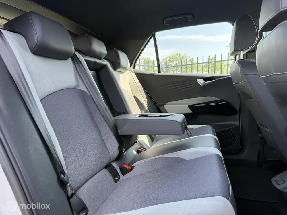 Volkswagen ID.3 Pro S 77 kWh SOH 91%, 360 camera, Long range uit 2022, foto 10