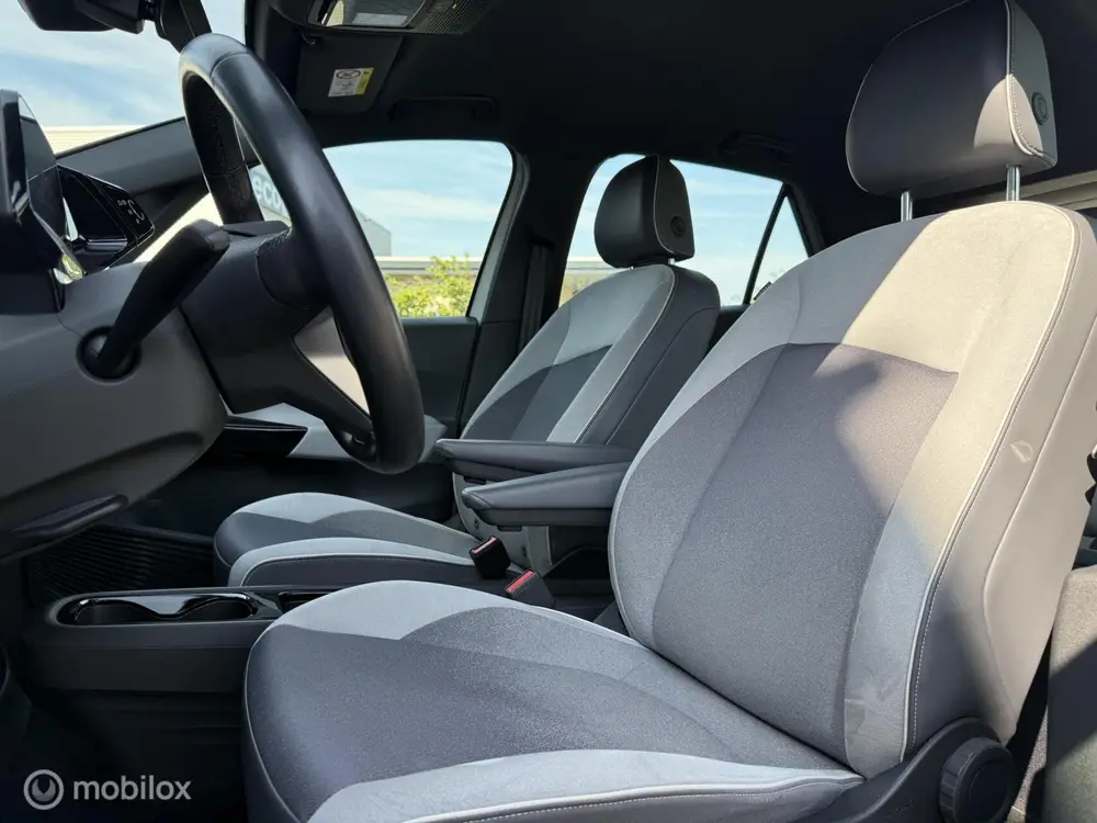 Volkswagen ID.3 Pro S 77 kWh SOH 91%, 360 camera, Long range uit 2022, foto 12