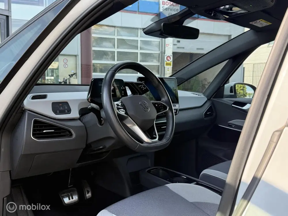 Volkswagen ID.3 Pro S 77 kWh SOH 91%, 360 camera, Long range uit 2022, foto 13