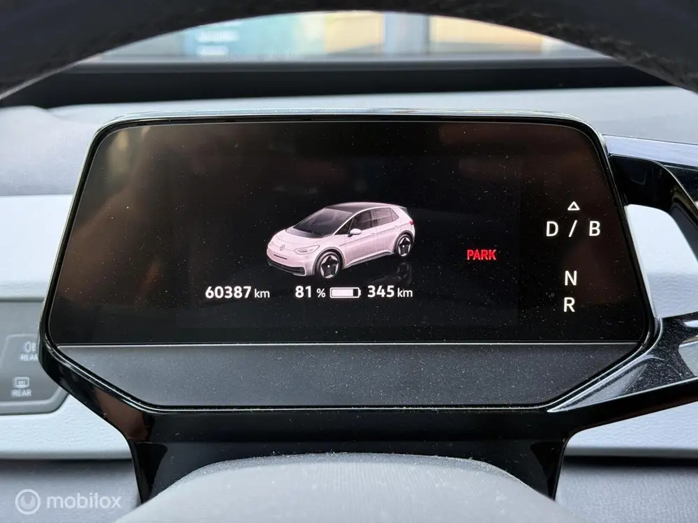 Volkswagen ID.3 Pro S 77 kWh SOH 91%, 360 camera, Long range uit 2022, foto 16