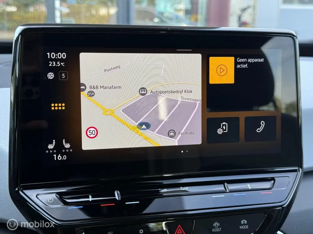 Volkswagen ID.3 Pro S 77 kWh SOH 91%, 360 camera, Long range uit 2022, foto 17