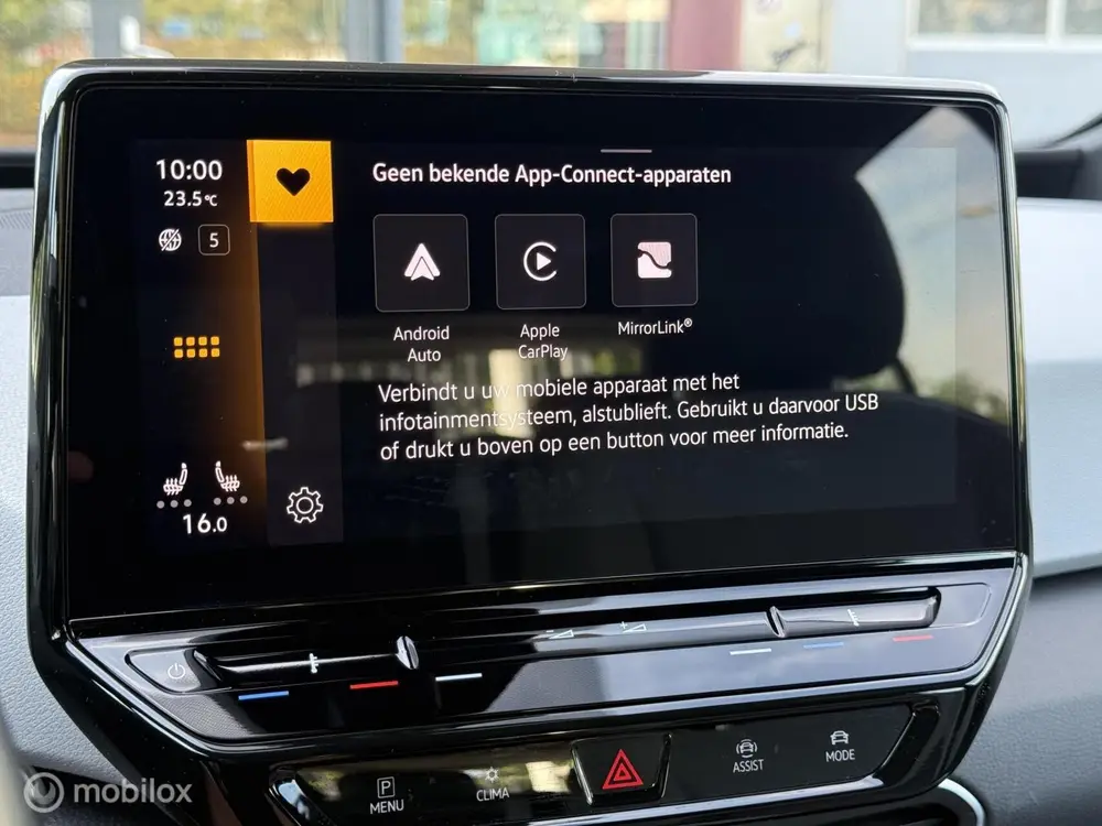 Volkswagen ID.3 Pro S 77 kWh SOH 91%, 360 camera, Long range uit 2022, foto 20