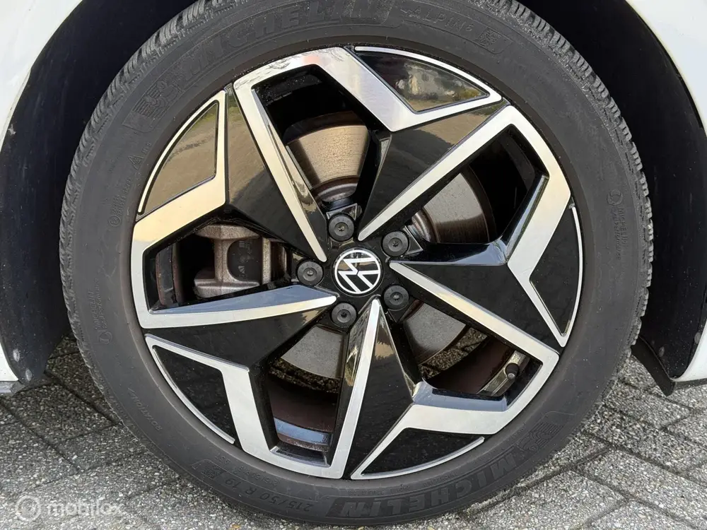 Volkswagen ID.3 Pro S 77 kWh SOH 91%, 360 camera, Long range uit 2022, foto 3