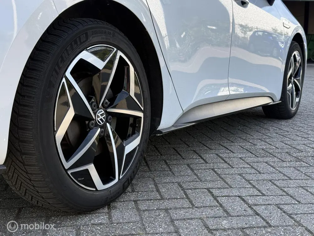 Volkswagen ID.3 Pro S 77 kWh SOH 91%, 360 camera, Long range uit 2022, foto 6