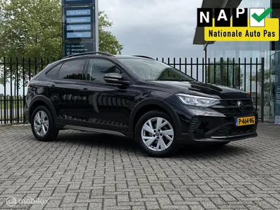 Volkswagen Taigo 1.0 TSI|Business|Stoel verw|Keyless uit 2022