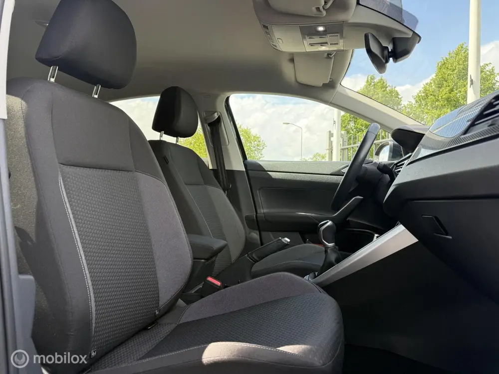 Volkswagen Taigo 1.0 TSI|Business|Stoel verw|Keyless uit 2022, foto 11