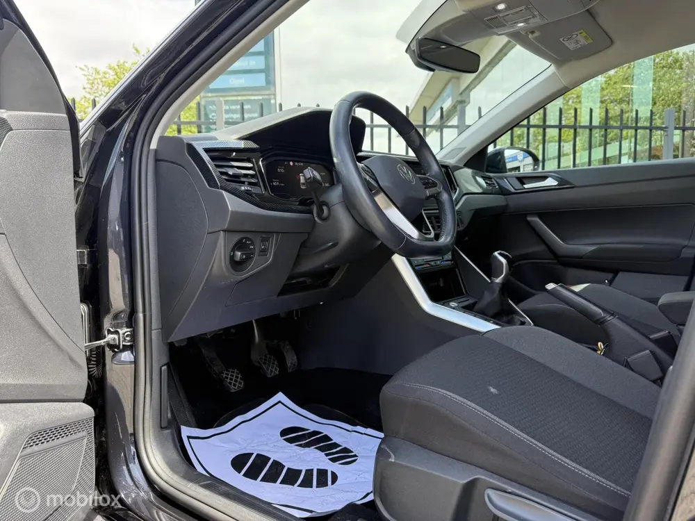 Volkswagen Taigo 1.0 TSI|Business|Stoel verw|Keyless uit 2022, foto 12