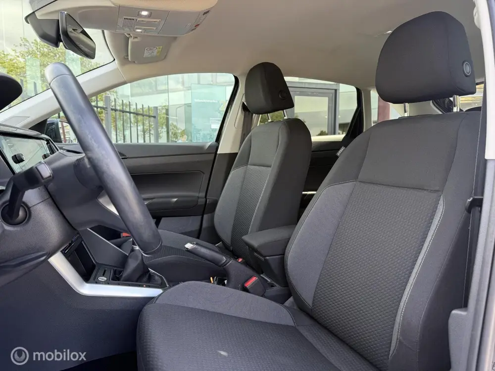 Volkswagen Taigo 1.0 TSI|Business|Stoel verw|Keyless uit 2022, foto 13