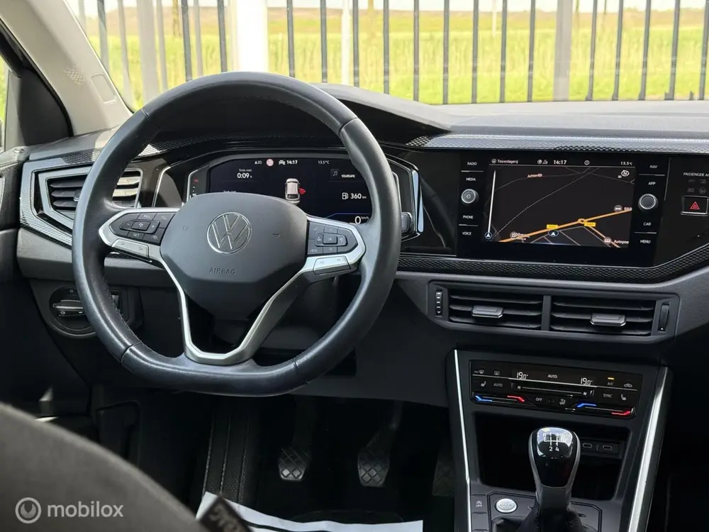 Volkswagen Taigo 1.0 TSI|Business|Stoel verw|Keyless uit 2022, foto 14