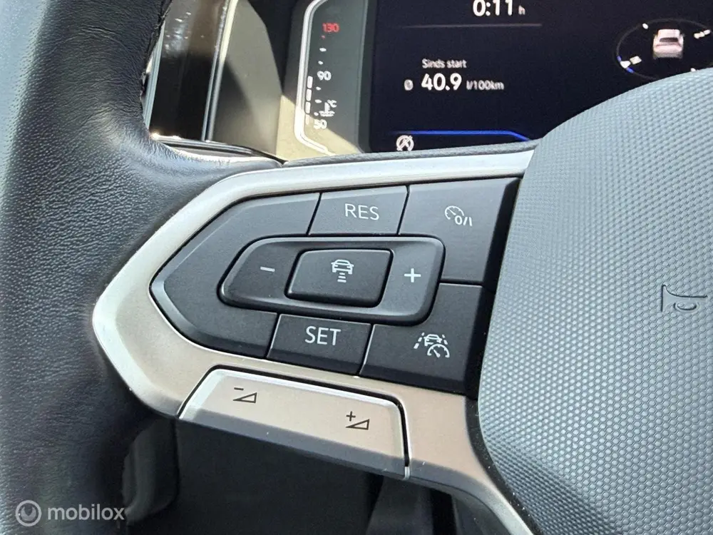 Volkswagen Taigo 1.0 TSI|Business|Stoel verw|Keyless uit 2022, foto 18