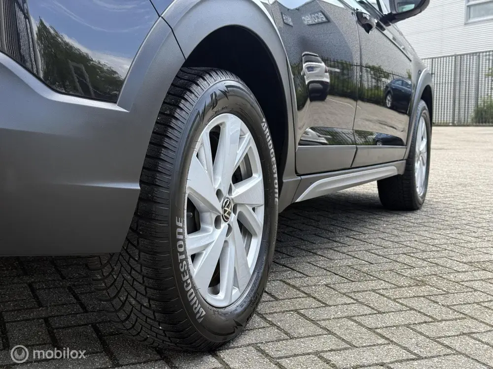 Volkswagen Taigo 1.0 TSI|Business|Stoel verw|Keyless uit 2022, foto 5