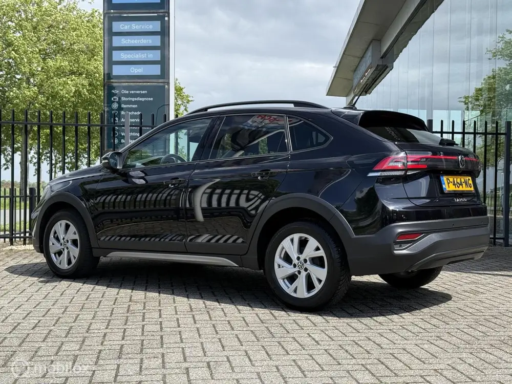 Volkswagen Taigo 1.0 TSI|Business|Stoel verw|Keyless uit 2022, foto 7