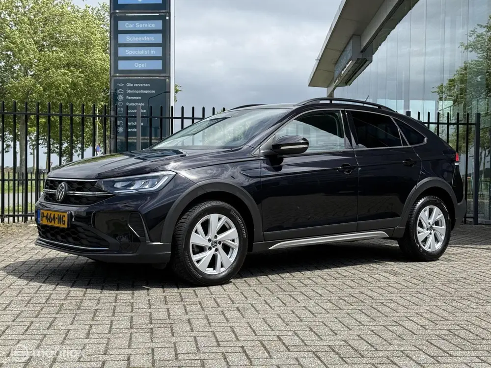Volkswagen Taigo 1.0 TSI|Business|Stoel verw|Keyless uit 2022, foto 9