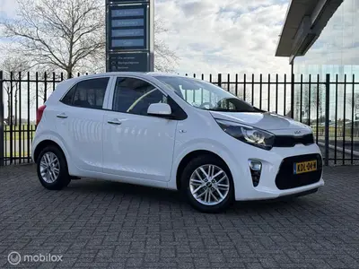 Kia Picanto 1.0 DynamicPlusLine uit 2023