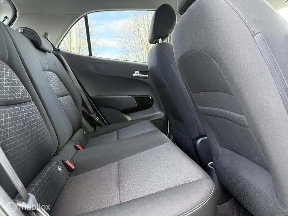 Kia Picanto 1.0 DynamicPlusLine uit 2023, foto 10
