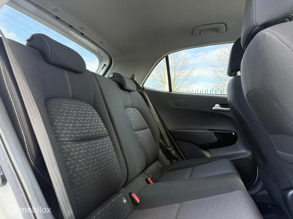 Kia Picanto 1.0 DynamicPlusLine uit 2023, foto 11