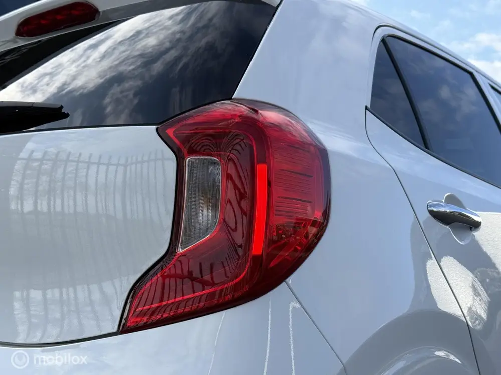 Kia Picanto 1.0 DynamicPlusLine uit 2023, foto 5