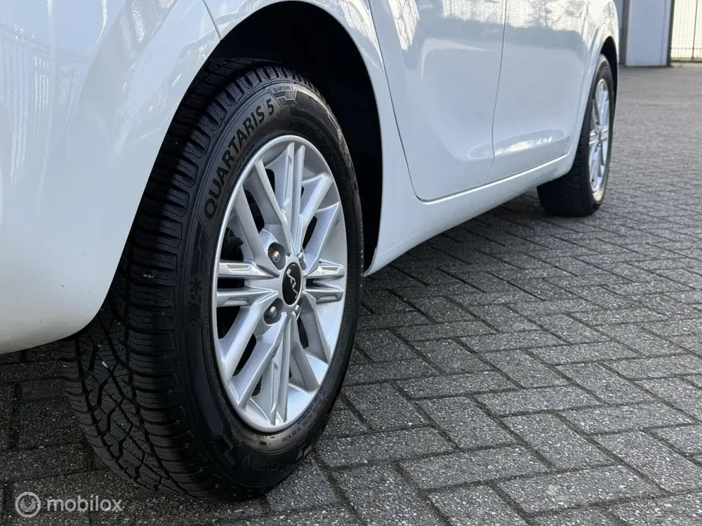 Kia Picanto 1.0 DynamicPlusLine uit 2023, foto 6