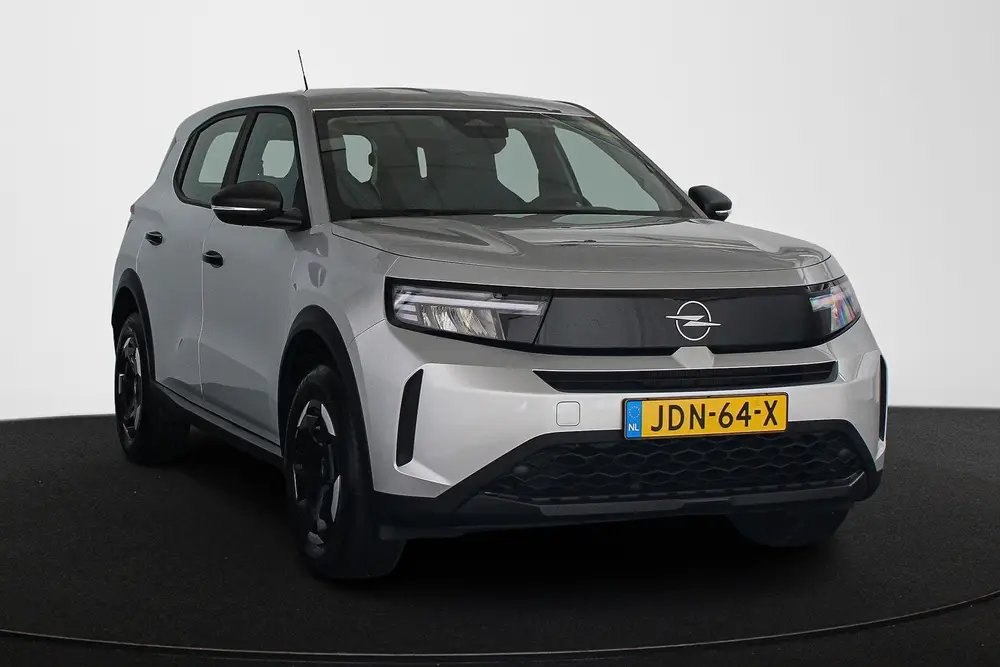 Opel Frontera Electric Edition 44 kWh Achteruitrijcamera uit 2025, foto 2