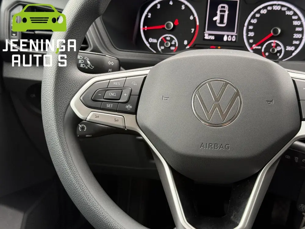 Volkswagen T-Cross 1.0 TSI Life|AppleCarPlay|PDC|Navi uit 2021, foto 11
