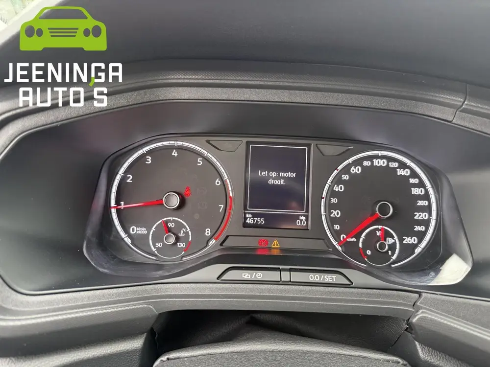 Volkswagen T-Cross 1.0 TSI Life|AppleCarPlay|PDC|Navi uit 2021, foto 12