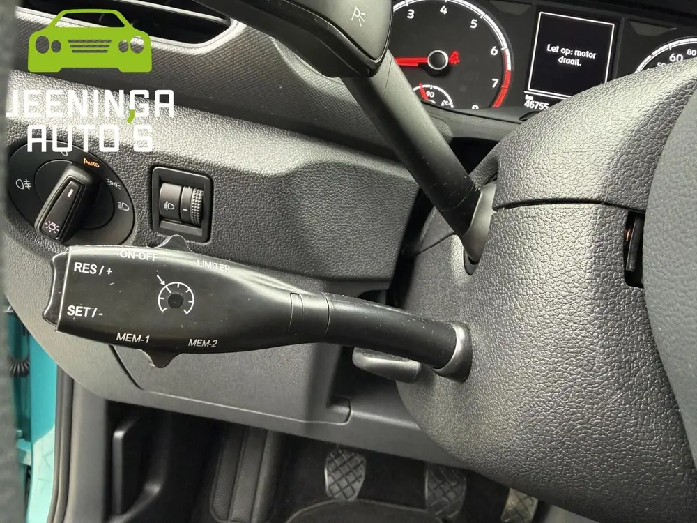 Volkswagen T-Cross 1.0 TSI Life|AppleCarPlay|PDC|Navi uit 2021, foto 14