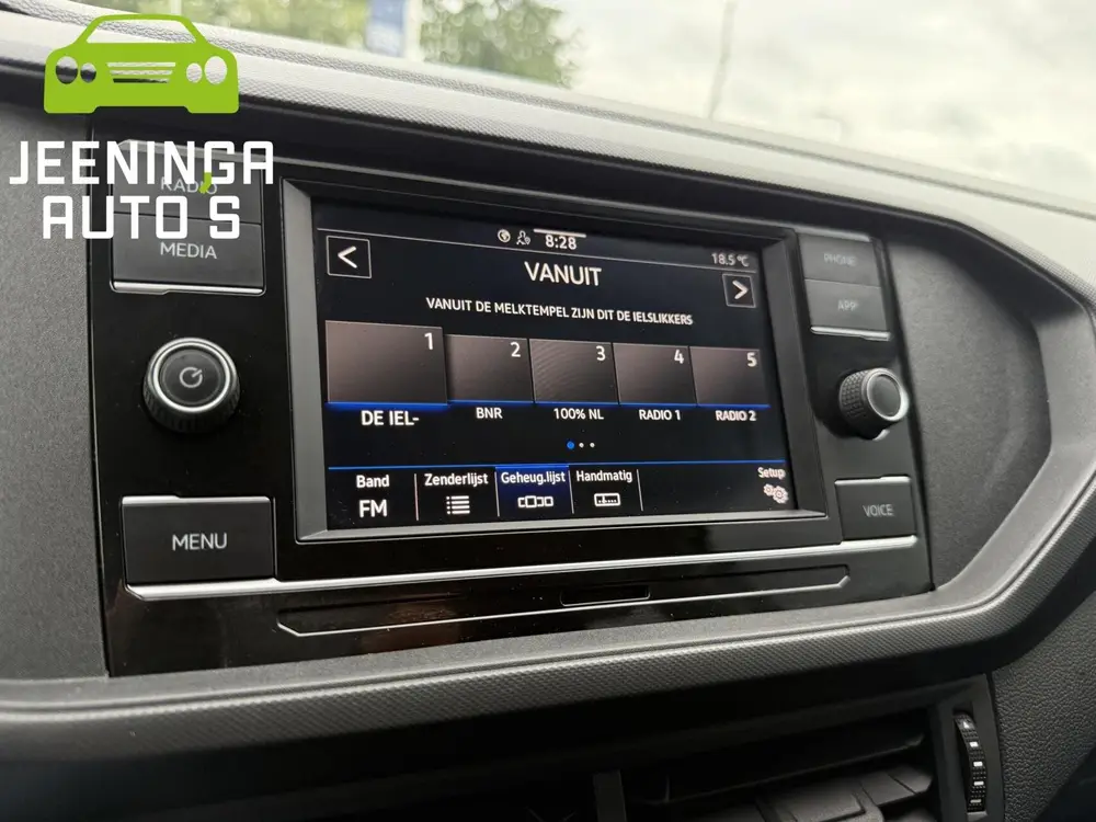 Volkswagen T-Cross 1.0 TSI Life|AppleCarPlay|PDC|Navi uit 2021, foto 16