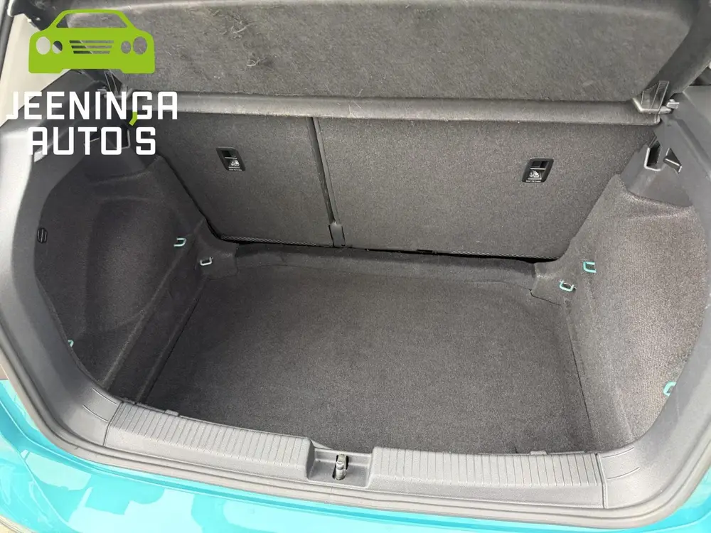 Volkswagen T-Cross 1.0 TSI Life|AppleCarPlay|PDC|Navi uit 2021, foto 5