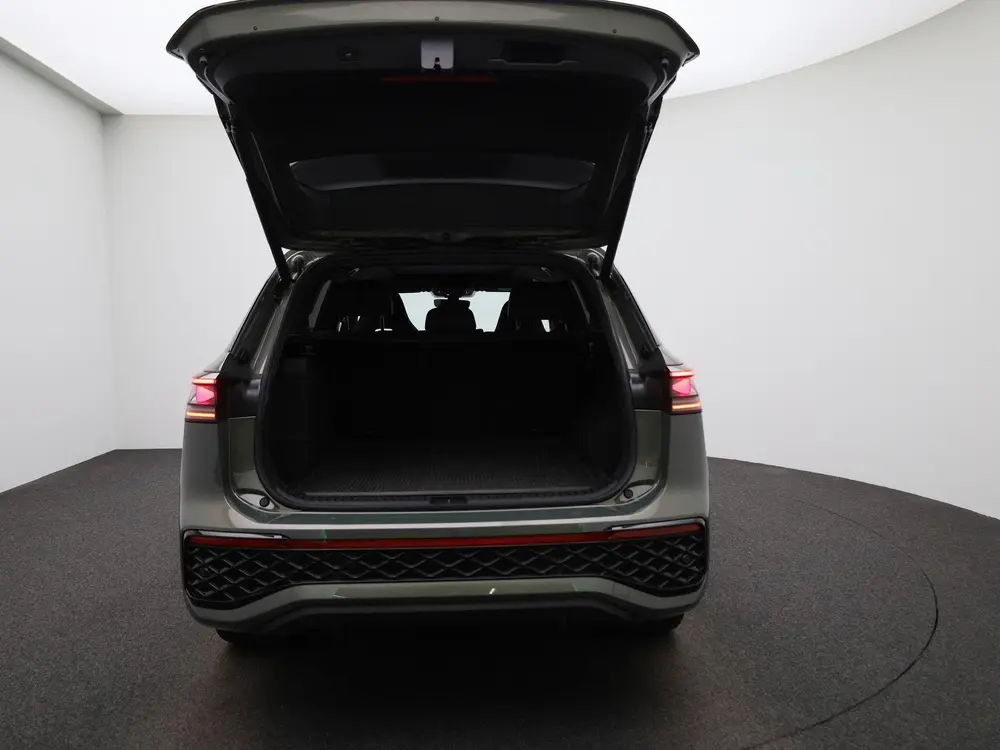 Volkswagen Tayron 1.5 eHybrid R-Line Edition 204 PK| Origine uit 2025, foto 11