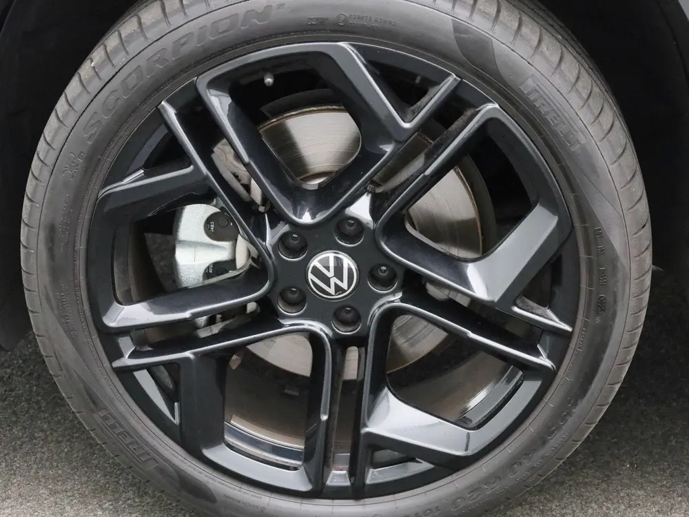 Volkswagen Tayron 1.5 eHybrid R-Line Edition 204 PK| Origine uit 2025, foto 16