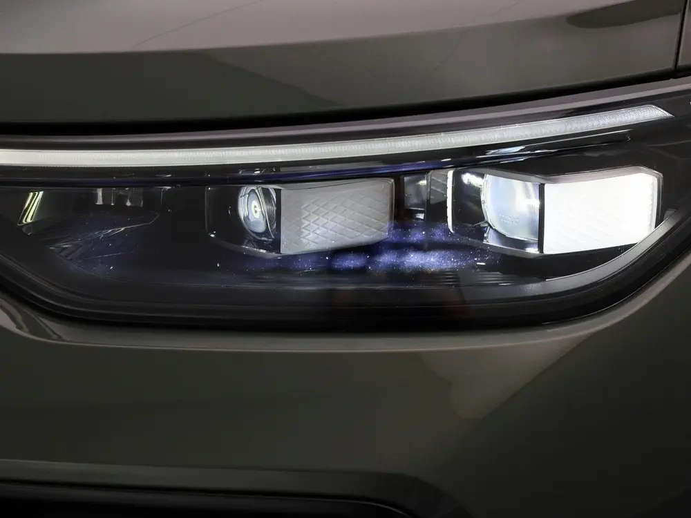Volkswagen Tayron 1.5 eHybrid R-Line Edition 204 PK| Origine uit 2025, foto 17