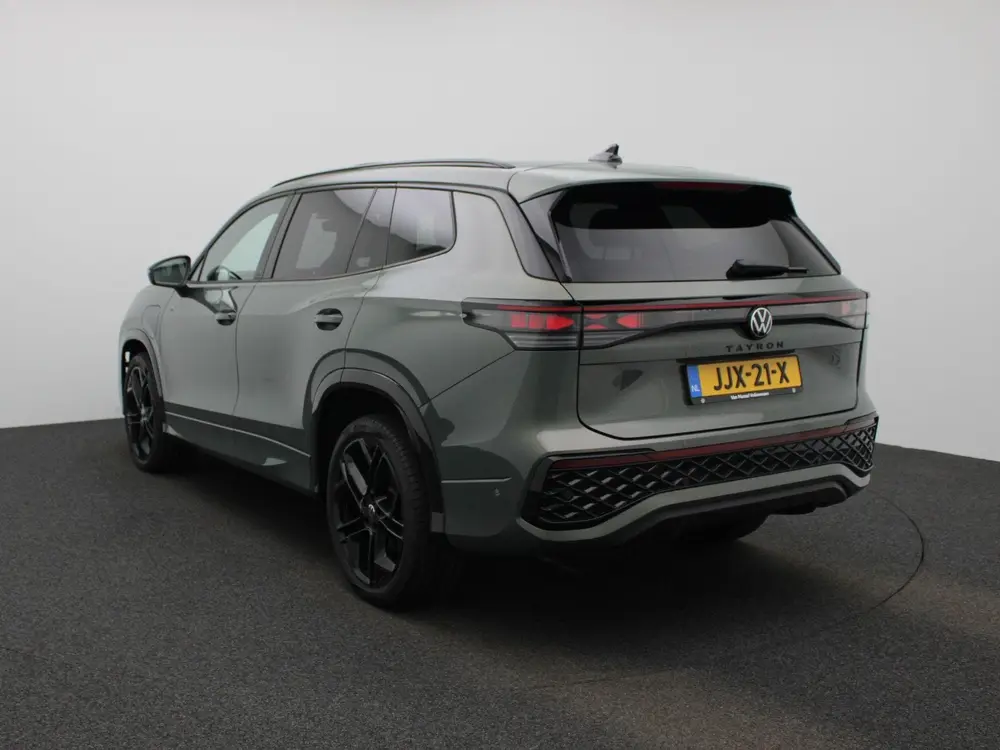Volkswagen Tayron 1.5 eHybrid R-Line Edition 204 PK| Origine uit 2025, foto 2