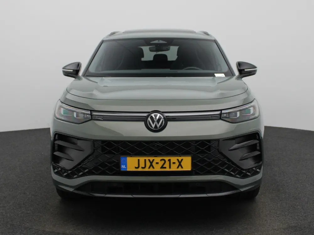 Volkswagen Tayron 1.5 eHybrid R-Line Edition 204 PK| Origine uit 2025, foto 3