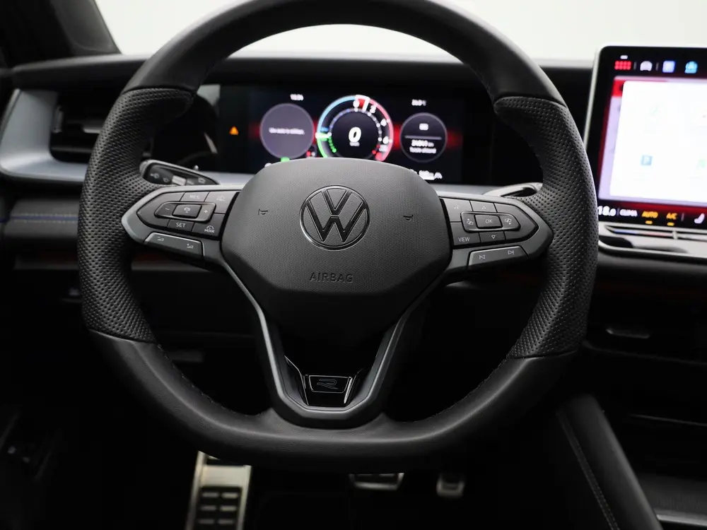 Volkswagen Tayron 1.5 eHybrid R-Line Edition 204 PK| Origine uit 2025, foto 7