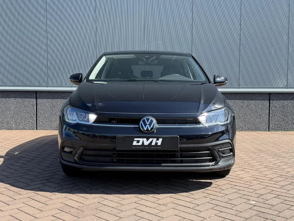 Volkswagen Polo 1.0 TSI Life Edition uit 2025, foto 2