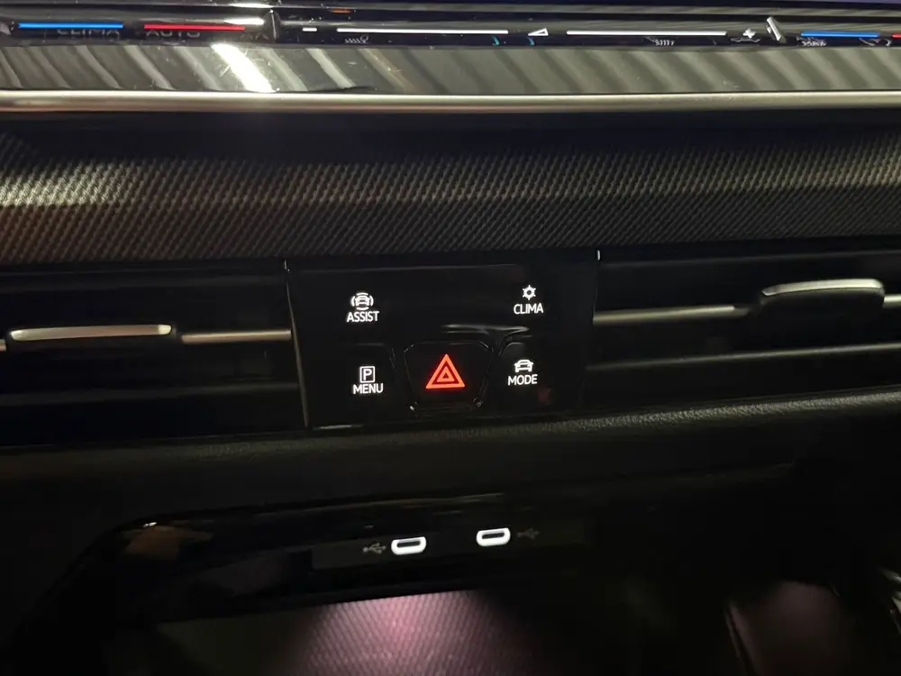 Volkswagen Golf Variant 1.5 TSI R-Line 150PK BTW Lane Acc uit 2025, foto 17