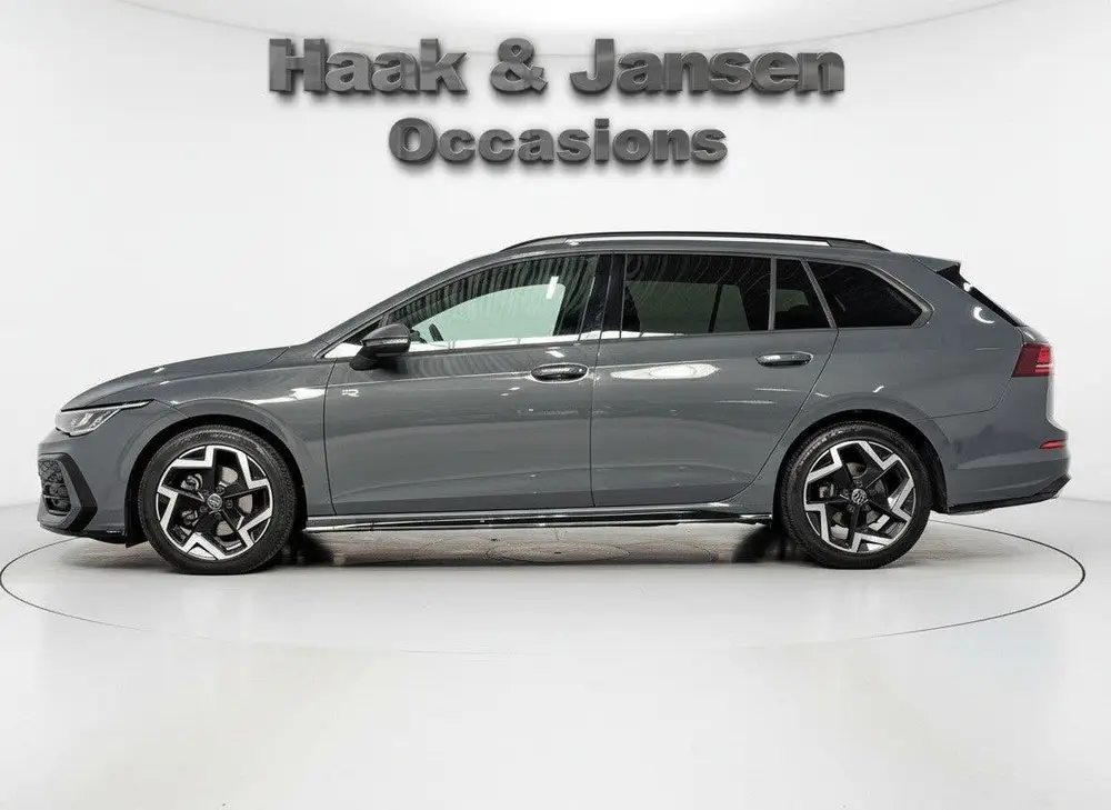 Volkswagen Golf Variant 1.5 TSI R-Line 150PK BTW Lane Acc uit 2025, foto 5