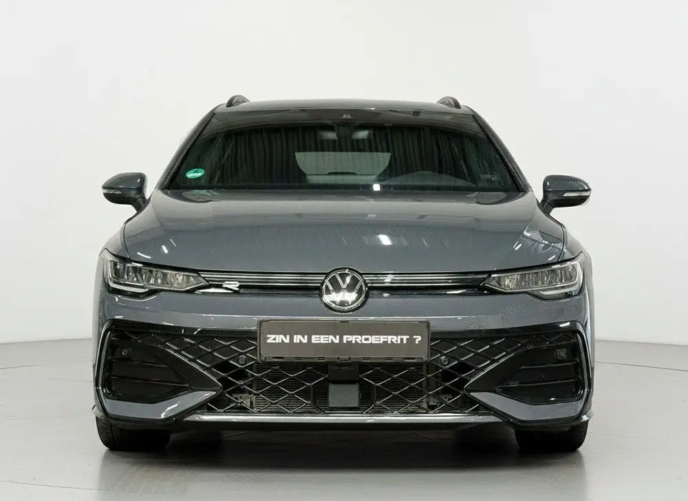 Volkswagen Golf Variant 1.5 TSI R-Line 150PK BTW Lane Acc uit 2025, foto 7