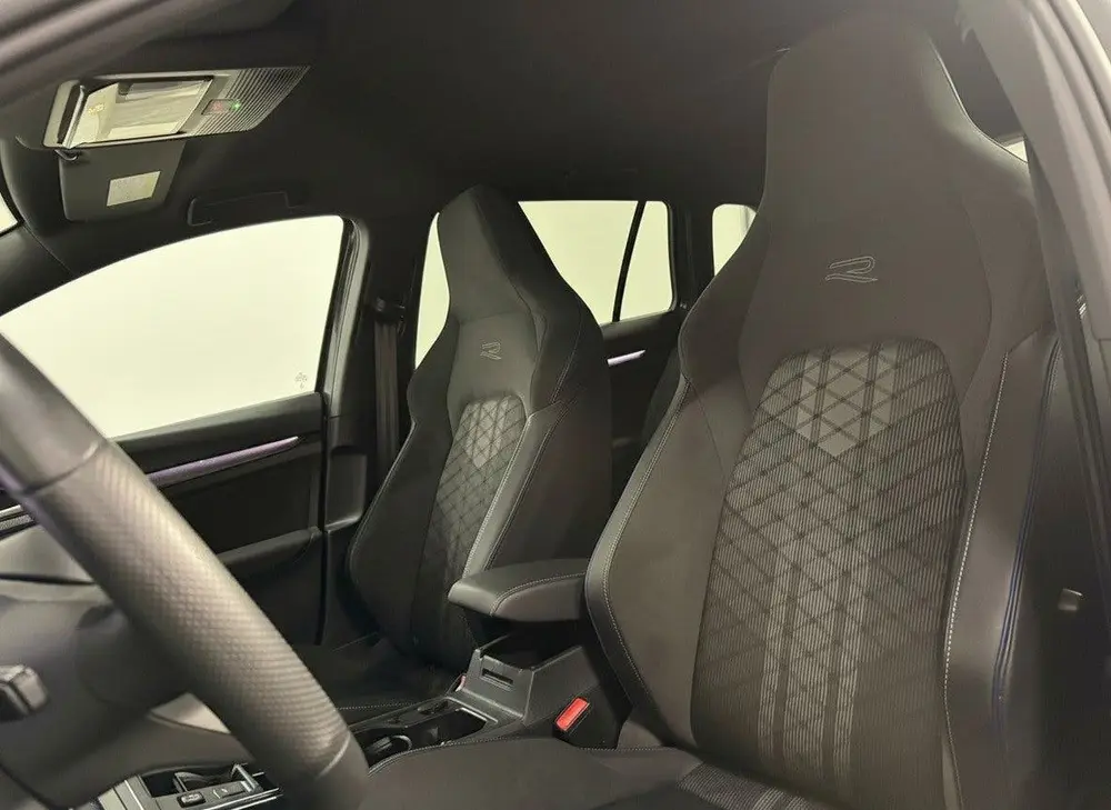 Volkswagen Golf Variant 1.5 TSI R-Line 150PK BTW Lane Acc uit 2025, foto 9