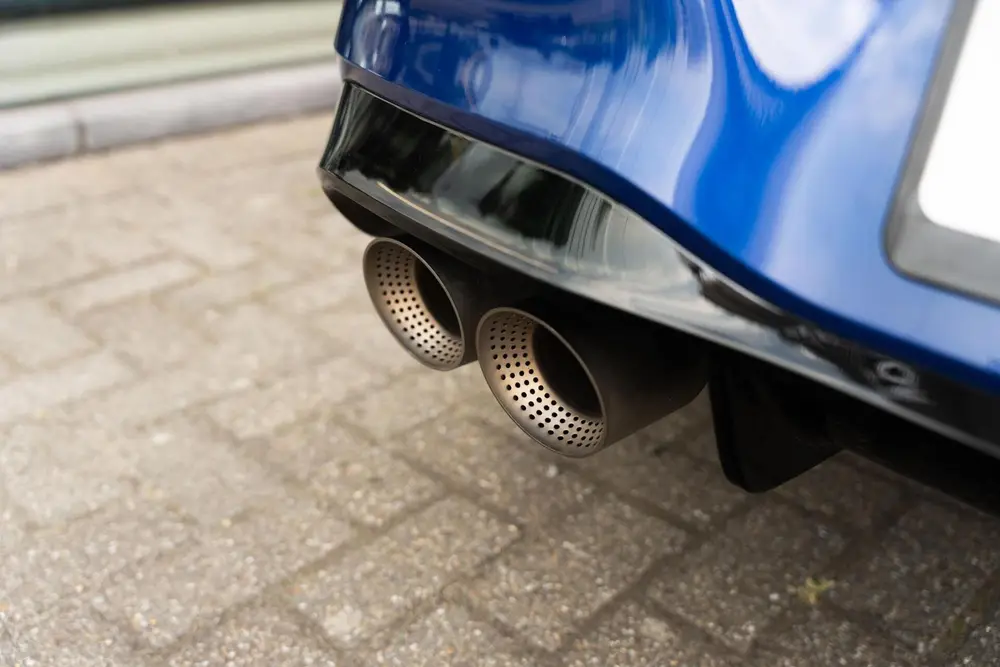 Volkswagen Golf 2.0 TSI R 4Motion Performance Akrapovic HUD uit 2021, foto 13