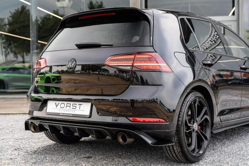 Volkswagen Golf 2.0 TSI GTI TCR Pano Dsg Akrapovic uit 2020, foto 7